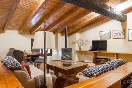 Duplex Das Can Serrat ภายนอก รูปภาพ