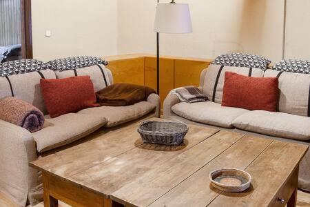 Duplex Das Can Serrat ภายนอก รูปภาพ