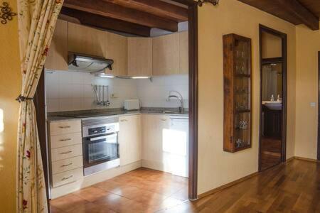Duplex Das Can Serrat ภายนอก รูปภาพ