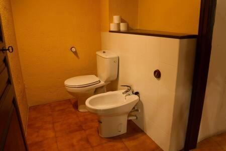 Duplex Das Can Serrat ภายนอก รูปภาพ