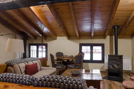 Duplex Das Can Serrat ภายนอก รูปภาพ