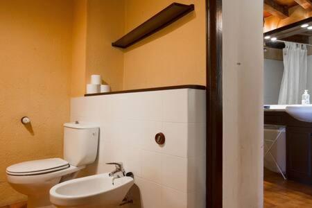 Duplex Das Can Serrat ภายนอก รูปภาพ
