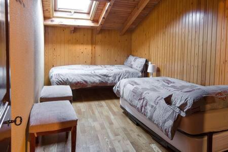 Duplex Das Can Serrat ภายนอก รูปภาพ