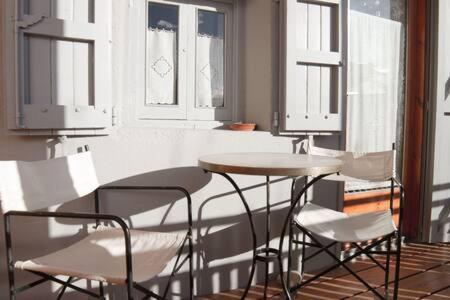 Duplex Das Can Serrat ภายนอก รูปภาพ