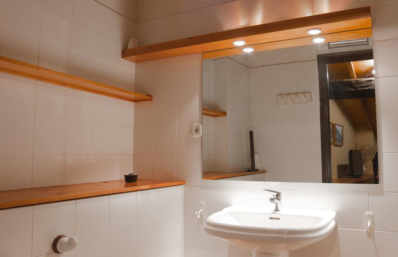 Duplex Das Can Serrat ภายนอก รูปภาพ